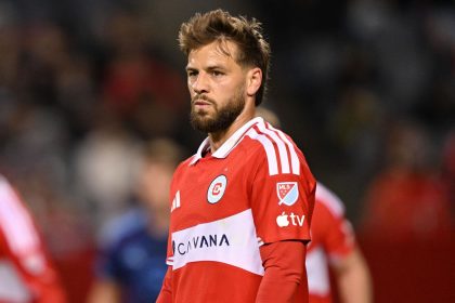 Chicago Fire vs FC Cincinnati Prediction and Betting Tips
