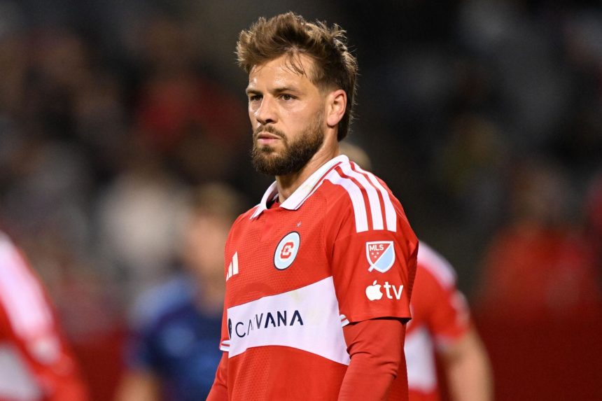 Chicago Fire vs FC Cincinnati Prediction and Betting Tips