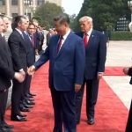 China Humiliated Trump And Now He’s In A Damage Control Frenzy