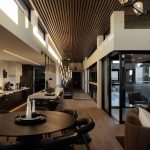 Christchurch interior designer in running for major award
