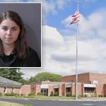 Christian school kindergarten teacher admits having sex with female student