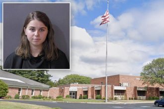 Christian school kindergarten teacher admits having sex with female student