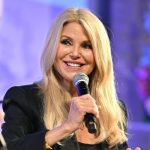 Christie Brinkley’s Bootcut Jeans Style Makes Legs Look Model-Long
