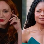 Christina Hendricks, Naomie Harris Lead BBC Legal Drama ‘Reputation’