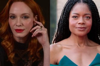 Christina Hendricks, Naomie Harris Lead BBC Legal Drama ‘Reputation’