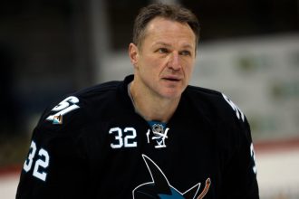 Claude Lemieux’s Brain Is Being Donated To Boston University’s CTE Center, His Family Says