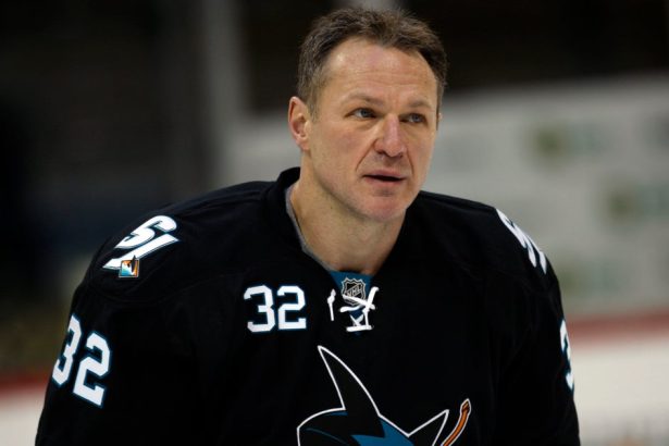 Claude Lemieux’s Brain Is Being Donated To Boston University’s CTE Center, His Family Says