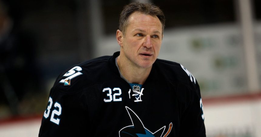 Claude Lemieux’s Brain Is Being Donated To Boston University’s CTE Center, His Family Says