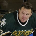 Claude Lemieux’s Family Speaks Out About Donating His Brain