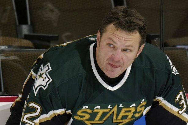 Claude Lemieux’s Family Speaks Out About Donating His Brain