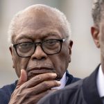 Clyburn’s seat survives for now as South Carolina Republicans buck Trump on redistricting