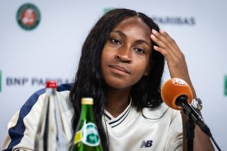 Coco Gauff reveals ‘worst’ part of growing up as a publicly-recognized athlete, and explains why she will has no regrets