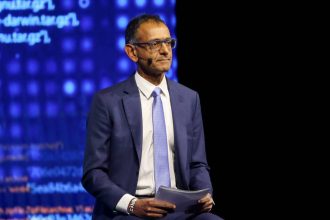 Coinbase CEO makes critical move before earnings