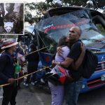 Colombia’s civilians hit the hardest by armed conflicts, Red Cross says