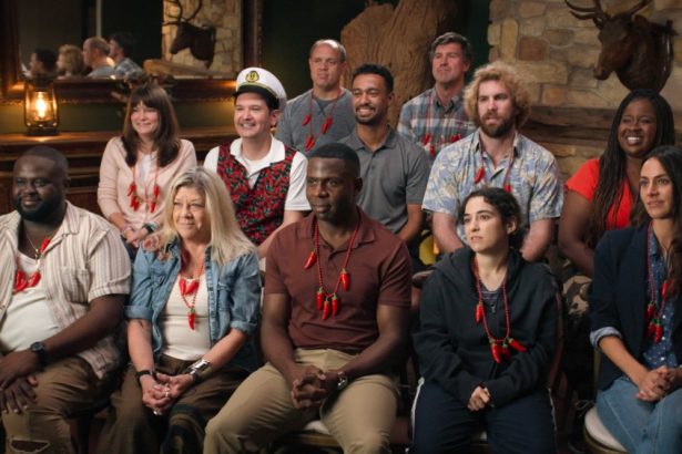 Company Retreat’ Casting Director on Building the Ensemble