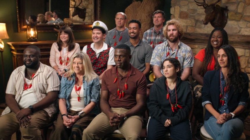 Company Retreat’ Casting Director on Building the Ensemble