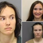 Convicted child predator wanted by ICE after she was released early from Virginia lockup