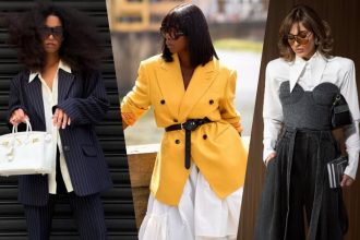 The End of Corporatecore Fashion
