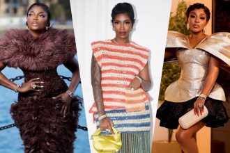 Bold Fashion Moments From The Berklee In Nigeria Grand Finale