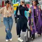 14 Chic Airport Outfits for Summer 2026