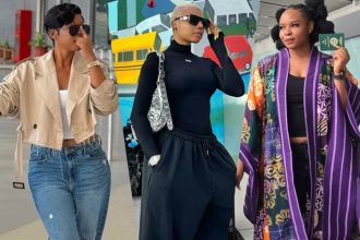 14 Chic Airport Outfits for Summer 2026