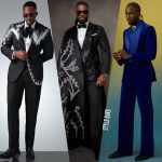 The Best-dressed Men At The 2026 AMVCA