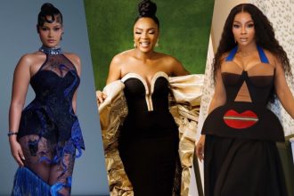 Best Outfits From The 2026 AMVCA After-Party And Beyond
