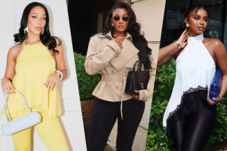 Modern Capri Pants Styling Ideas for Casual and Workwear Looks