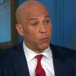 Cory Booker Blasts Corrupt Supreme Court Majority And Demands Reform