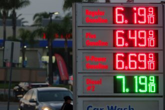 Could the Iran war shrink global oil demand for good?