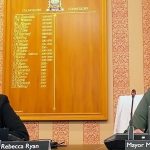 Councillors vote for 22% rates hike
