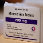 Court blocks mailing prescriptions of abortion pill mifepristone : NPR