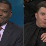 Craziest Jokes From Colin Jost and Michael Che