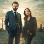 Criminal Intent’ Star Aden Young Exits Series
