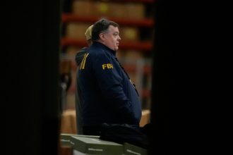 DOJ can keep 2020 Fulton County election records it seized, judge rules