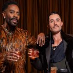 A Saturday Night Shimmy at Colman Domingo’s Pre-Met Gala Party
