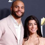 Dak Prescott and Sarah Jane Ramos’ Turbulent Relationship Exposed