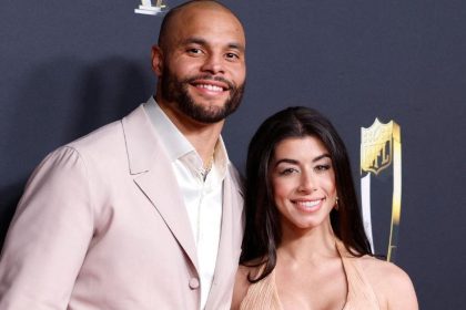 Dak Prescott and Sarah Jane Ramos’ Turbulent Relationship Exposed