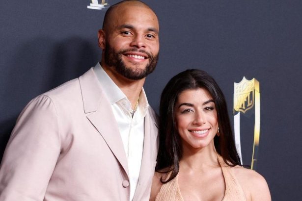 Dak Prescott and Sarah Jane Ramos’ Turbulent Relationship Exposed