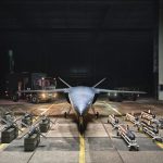 Daniel Ek-backed defense tech Helsing to raise .2B at B valuation