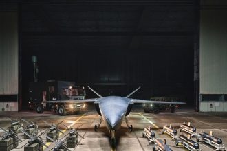 Daniel Ek-backed defense tech Helsing to raise .2B at B valuation