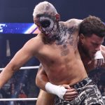 Darby Allin gives real reason why he has asked MJF to put his hair on the line at AEW Double or Nothing 2026