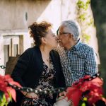 Dating over 50 is probably on the rise – but we know little about it