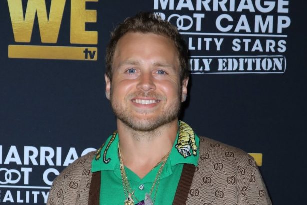 David Foster and More on Spencer Pratt’s Mayoral Run