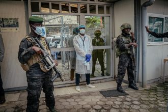 Deaths, Burned Clinics – What’s Different About Ebola’s 2026 Return?