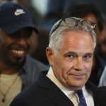 Democratic district attorneys vow to prosecute federal agents who target voting sites