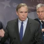 Democrats Are On The Verge Of Killing Trump’s Entire Senate Agenda