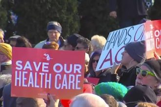 Democrats Have A Plan To Restore Obamacare Subsidies Next Year