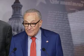 Democrats Pounce As Senate Republicans Melt Down