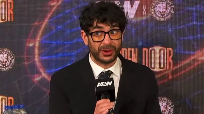 Details On Tony Khan’s Handling Of Stars’ Contracts Amid Rumors Of WWE Restructuring Major Deals